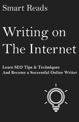 Book cover for Writing on the Internet