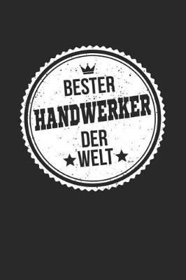 Book cover for Bester Handwerker Der Welt