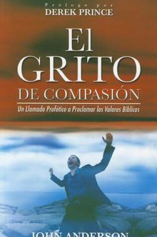 Cover of El Grito de Compasion