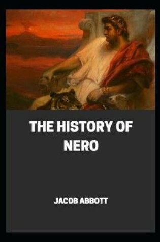 Cover of The History of Nero Annotated