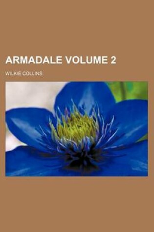 Cover of Armadale Volume 2