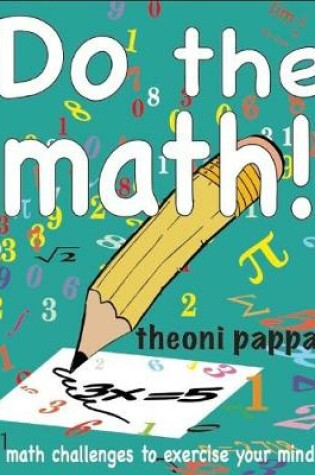 Cover of Do the math!