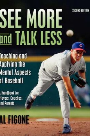 Cover of See More And Talk Less