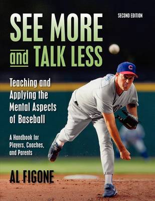 Cover of See More And Talk Less
