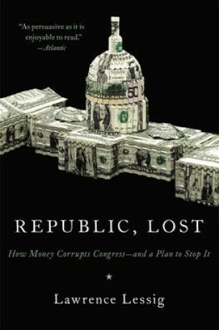 Cover of Republic, Lost