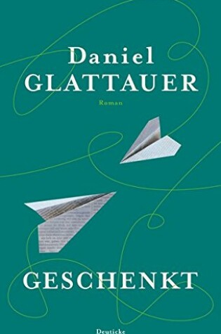 Cover of Geschenkt