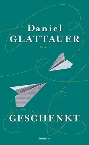 Book cover for Geschenkt