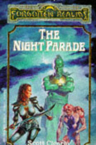 Cover of The Night Parade