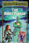 Book cover for The Night Parade