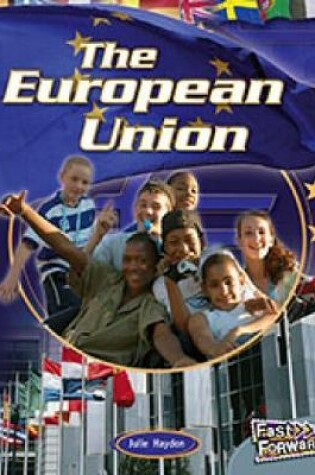 Cover of The European Union