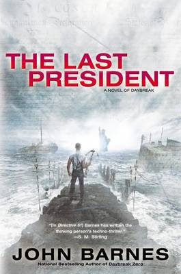 Cover of The Last President