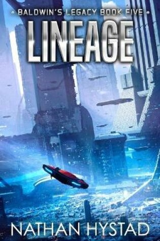 Cover of Lineage