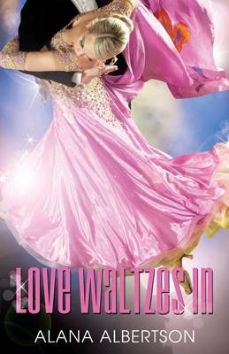 Book cover for Love Waltzes in