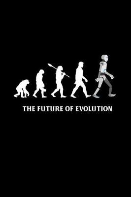 Book cover for The Future of Evolution