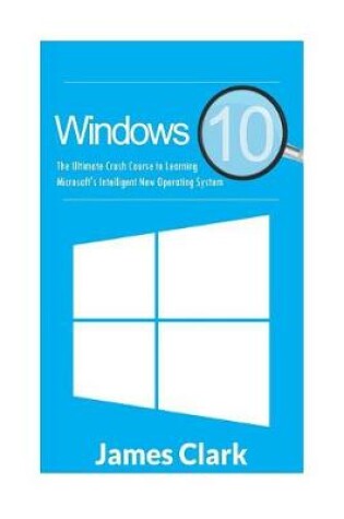 Cover of Windows 10