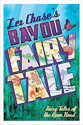 Book cover for Bayou Fairy Tale