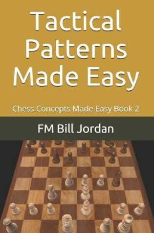 Cover of Tactical Patterns Made Easy