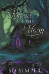 Book cover for Blood of the Moon