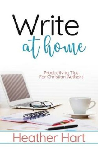 Cover of Write at Home