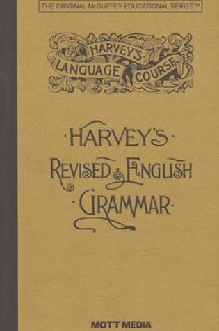Cover of A Practical Grammar of the English Language