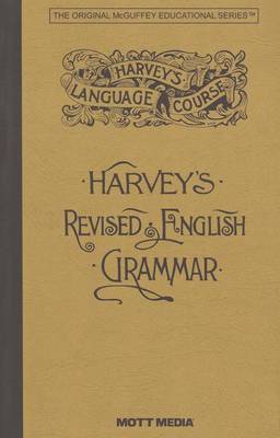 Cover of A Practical Grammar of the English Language