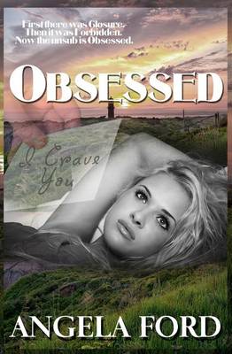 Book cover for Obsessed