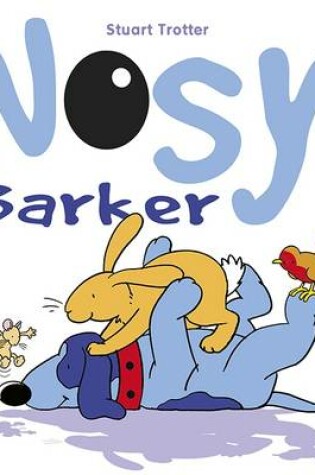 Cover of Nosy Barker