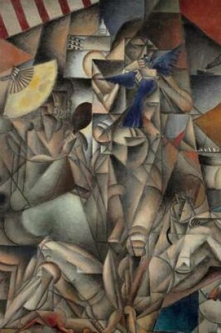 Cover of The Blue Bird (Jean Metzinger)