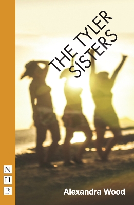 Book cover for The Tyler Sisters