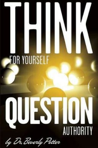 Cover of Think for Yourself