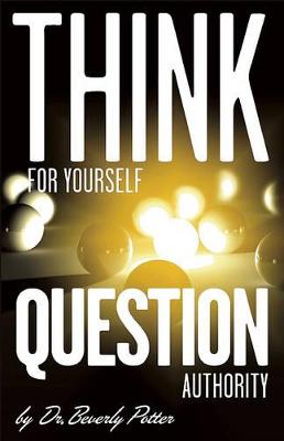 Book cover for Think for Yourself