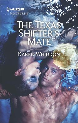 Cover of The Texas Shifter's Mate