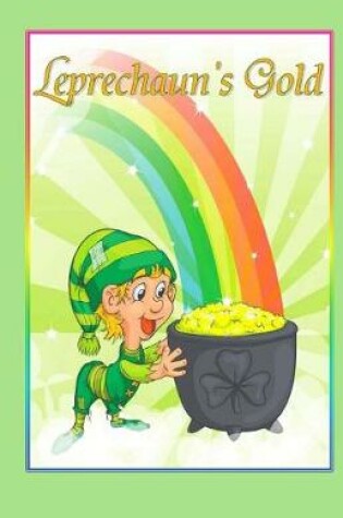 Cover of Leprechaun's Gold