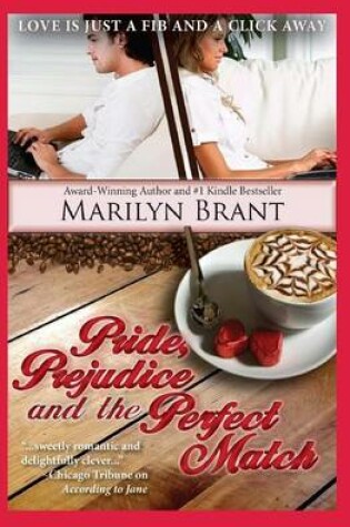 Cover of Pride, Prejudice and the Perfect Match