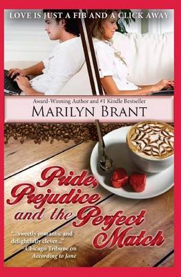 Book cover for Pride, Prejudice and the Perfect Match