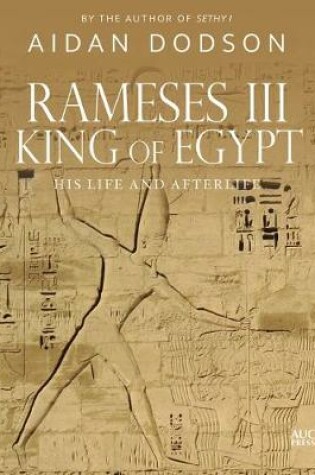 Cover of Rameses III, King of Egypt