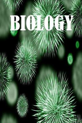 Book cover for Biology