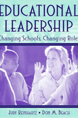 Cover of Educational Leadership