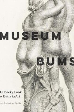 Cover of Museum Bums