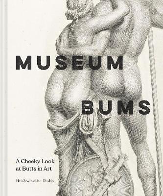 Book cover for Museum Bums