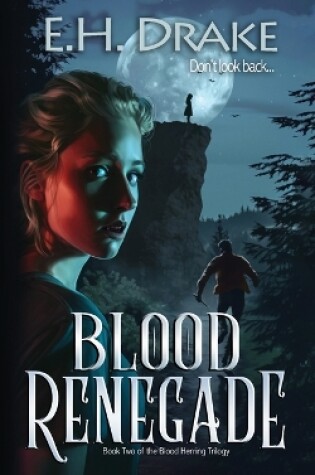 Cover of Blood Renegade
