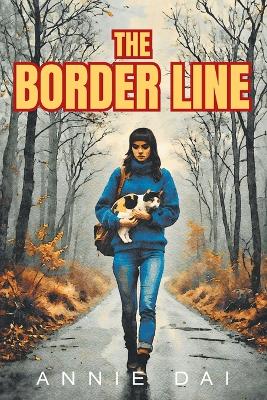 Book cover for The Border Line