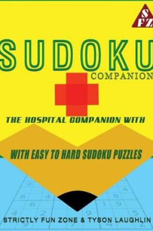 Cover of Sudoku Companion