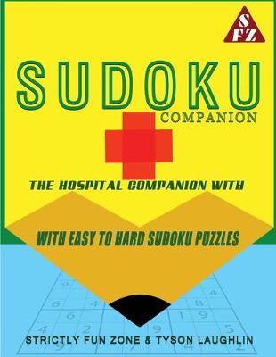 Book cover for Sudoku Companion