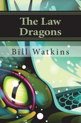 Cover of The Law Dragons