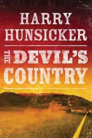 Cover of The Devil's Country