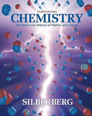 Book cover for Chemistry