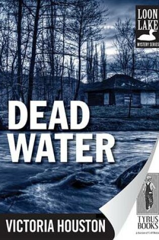 Cover of Dead Water