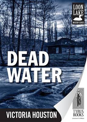 Cover of Dead Water