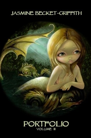 Cover of Jasmine Becket-Griffith